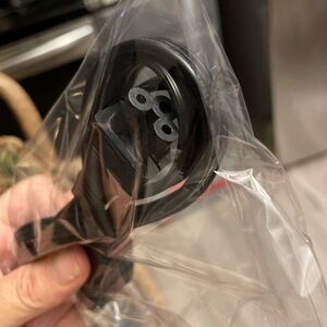 Three Prong Power Cord